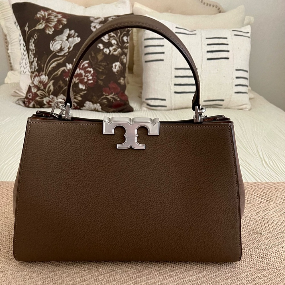 Tory Burch Eleanor Tote